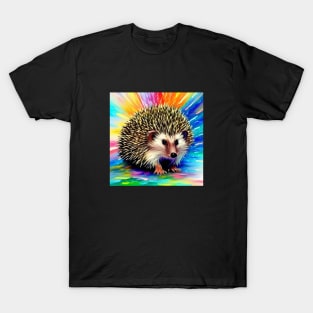 Hedgehog T-Shirt